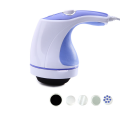 Multi-functional grease pushing machine scraping motion body slimming device lazy people shake mechanical and electrical massage